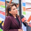 Celebra Lorenia Valles nuevo vuelo de Mexicana Hermosillo-Ciudad de México