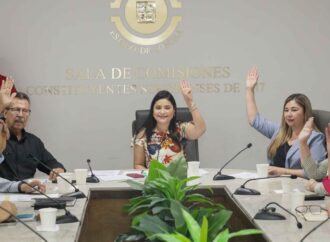 Invitan a adolescentes y jóvenes a participar en el Parlamento Juvenil