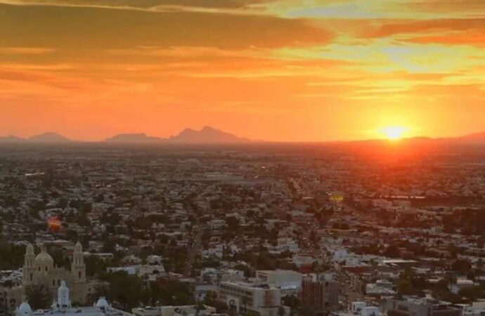 Llaman a tomar precauciones ante las altas temperaturas
