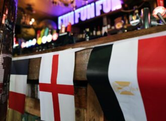 Pubs en Inglaterra podrán operar hasta las 5:00 a.m. por el partido del Mundial entre México e Inglaterra