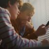 Detienen a seis adolescentes por amenazar en TikTok con un ataque a escuela en Bélgica