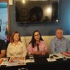 Colosio puede ser nuestro candidato a gobernador de MC, reitera Natalia Rivera