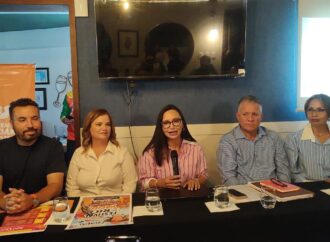 Colosio puede ser nuestro candidato a gobernador de MC, reitera Natalia Rivera