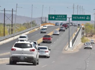 Fortalece Toño Astiazarán Red de Monitoreo Ambiental de Hermosillo (REMAH) con sensor en área rural