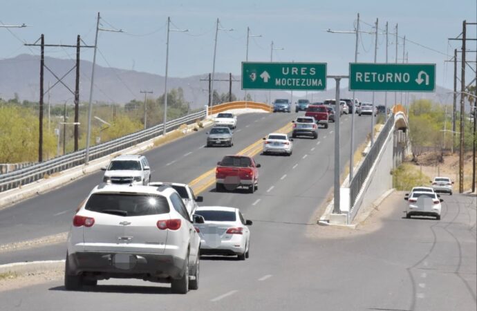 Fortalece Toño Astiazarán Red de Monitoreo Ambiental de Hermosillo (REMAH) con sensor en área rural