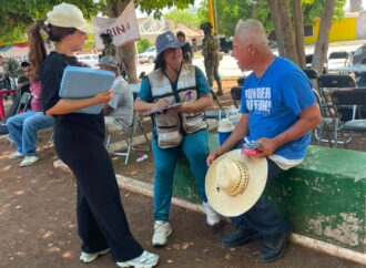 Invitan a aprovechar los servicios gratuitos de las Clínicas Móviles de Medicina Preventiva