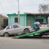 Ayuntamiento retira 12 autos abandonados en el primer día de operativo en Hermosillo
