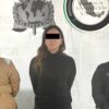 Gilda Lozoya seguirá en libertad; jueza rechaza prisión preventiva por caso Agronitrogenados