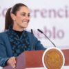 Sheinbaum cuestiona versión de Ken Salazar sobre captura de “El Mayo” Zambada