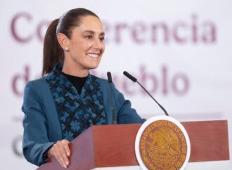 Sheinbaum cuestiona versión de Ken Salazar sobre captura de “El Mayo” Zambada
