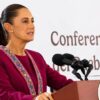 Sheinbaum destaca avances del plan Michoacán para fortalecer la paz y la justicia
