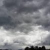 Llueve en la sierra sur de Sonora