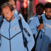 Inglaterra ya está en México para enfrentar al Tri en los octavos de final del Mundial 2026