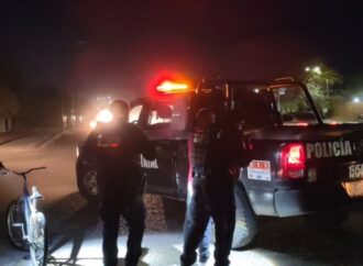 Hermosillo reduce delitos de alto impacto durante el primer semestre de 2026, reporta el SESNSP