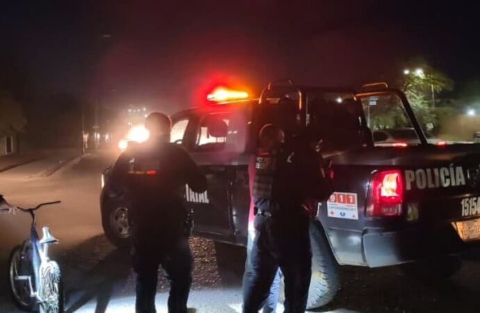 Hermosillo reduce delitos de alto impacto durante el primer semestre de 2026, reporta el SESNSP