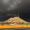 Lluvias podrían regresar a Hermosillo desde el 8 de julio