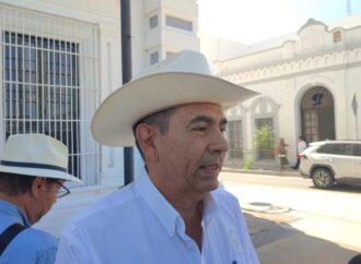 Utilizarán perros y chips para la exportación de ganado hacia a E.U.A.