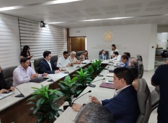 Consultan propuesta para que víctimas de carros robados no paguen su búsqueda