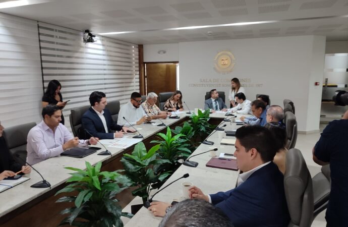 Consultan propuesta para que víctimas de carros robados no paguen su búsqueda