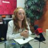 Denuncia Judith Armenta campañas al interior del proceso de Morena