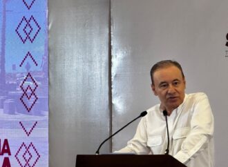Durazo y titular de SEMARNAT presentarán plan de remediación del Río Sonora