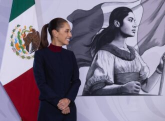 México te abraza supera 1.5 millones de servicios a mexicanos repatriados
