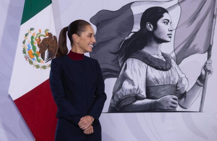 México te abraza supera 1.5 millones de servicios a mexicanos repatriados
