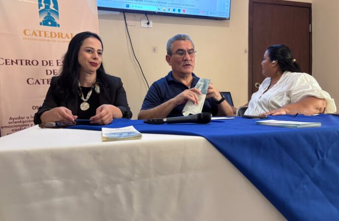 Invitan a participar en las fiestas de Catedral de la Señora de la Asunción