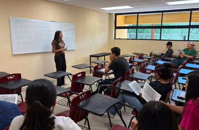 Publican resultados para becas del UTH de este semestre