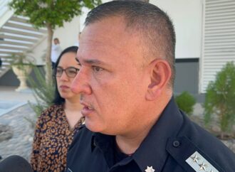 Contabiliza policía municipal siete reportes de alto impacto la semana pasada