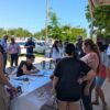 Llevan servicios a comunidades alejadas de Cajeme ante demanda de atención