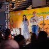 Con más de 5 mil asistentes, festejan Patty Ruibal y Toño Astiazarán a las y los adultos mayores con los apson