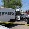 Encuentran sin vida a hombre en el centro de Hermosillo