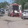 Hombre resulta herido tras ataque armado en la colonia Solidaridad
