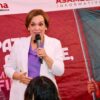 “La distribución del agua en Hermosillo es responsabilidad del municipio”: María Dolores del Río