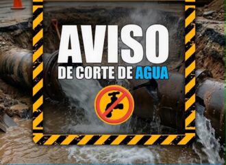 Vientos provocan apagones y afectan suministro de agua en comunidades de Cajeme