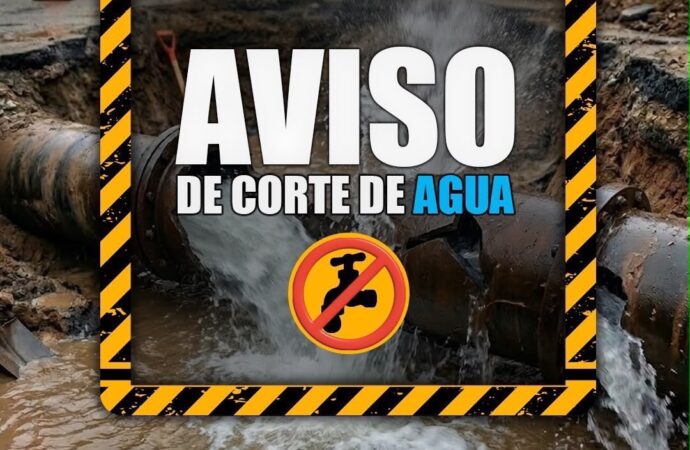 Vientos provocan apagones y afectan suministro de agua en comunidades de Cajeme