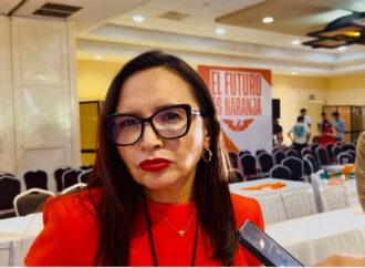 Natalia Rivera renuncia a Movimiento Ciudadano “por congruencia” ante invitación a López Caballero