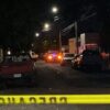 Fuerte operativo tras ataque armado deja a un hombre herido al norte de Hermosillo