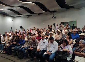 Convocan a participar en el foro de participación para comunidades indígenas