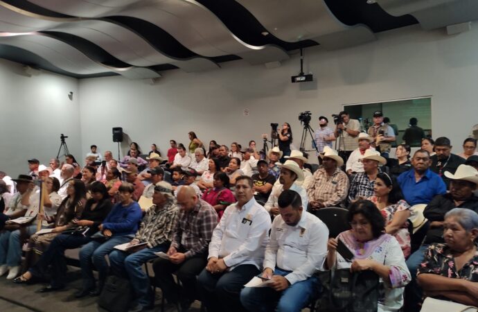 Convocan a participar en el foro de participación para comunidades indígenas