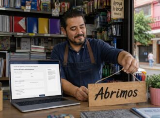 Comerciantes piden a ayuntamientos simplificar trámites