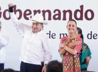 Hasta 89% menos en el recibo de luz: Sheinbaum y Durazo impulsan techos solares gratuitos en Hermosillo