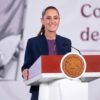 Sheinbaum destaca récord de inversión extranjera y 60 millones de mexicanos con empleo