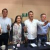 A finales de agosto se aplicará la encuesta de Morena