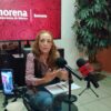 Publicarán convocatoria para aspirantes a las coordinaciones distritales de Morena