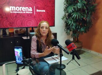 Publicarán convocatoria para aspirantes a las coordinaciones distritales de Morena