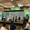 Realiza Partido Verde reunión plenaria en Sonora con Paulina Ocaña como invitada