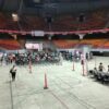 Comienza entrega de uniformes a estudiantes de hermosillo