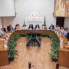 Aprueban lineamientos para la elección de consejos municipales